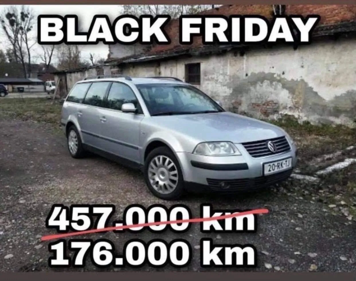 Black Friday