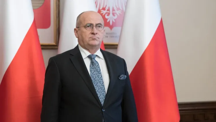 Polskie weto wobec unijnego budżetu. Szef dyplomacji: "Zapisy są niejasne i nieprecyzyjne"
