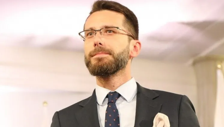 "Jest pole do negocjacji". Fogiel wyjaśnia, na co Polska może się zgodzić ws. unijnego budżetu