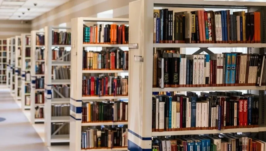 Od soboty otwarte będą biblioteki