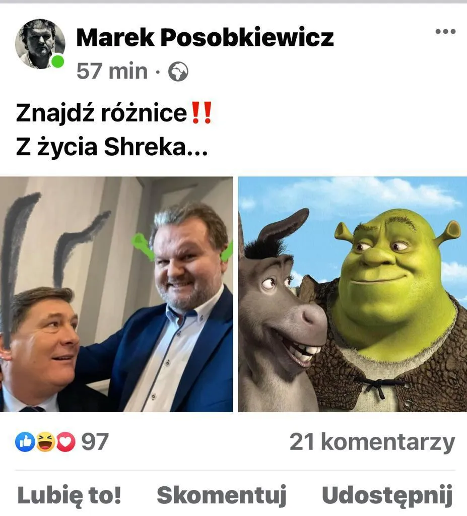 Dzień z życia...