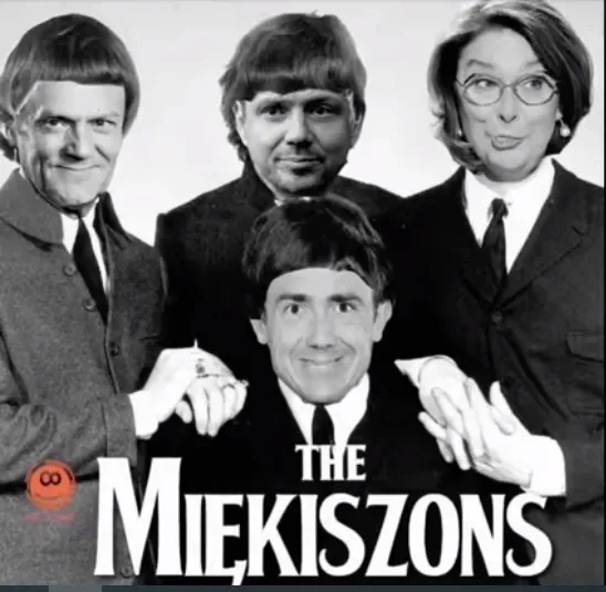 The Miękiszons