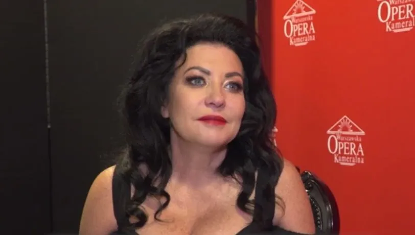 Domingo, Prokofiew i... Węgorzewska. Oto jury międzynarodowego talent-show