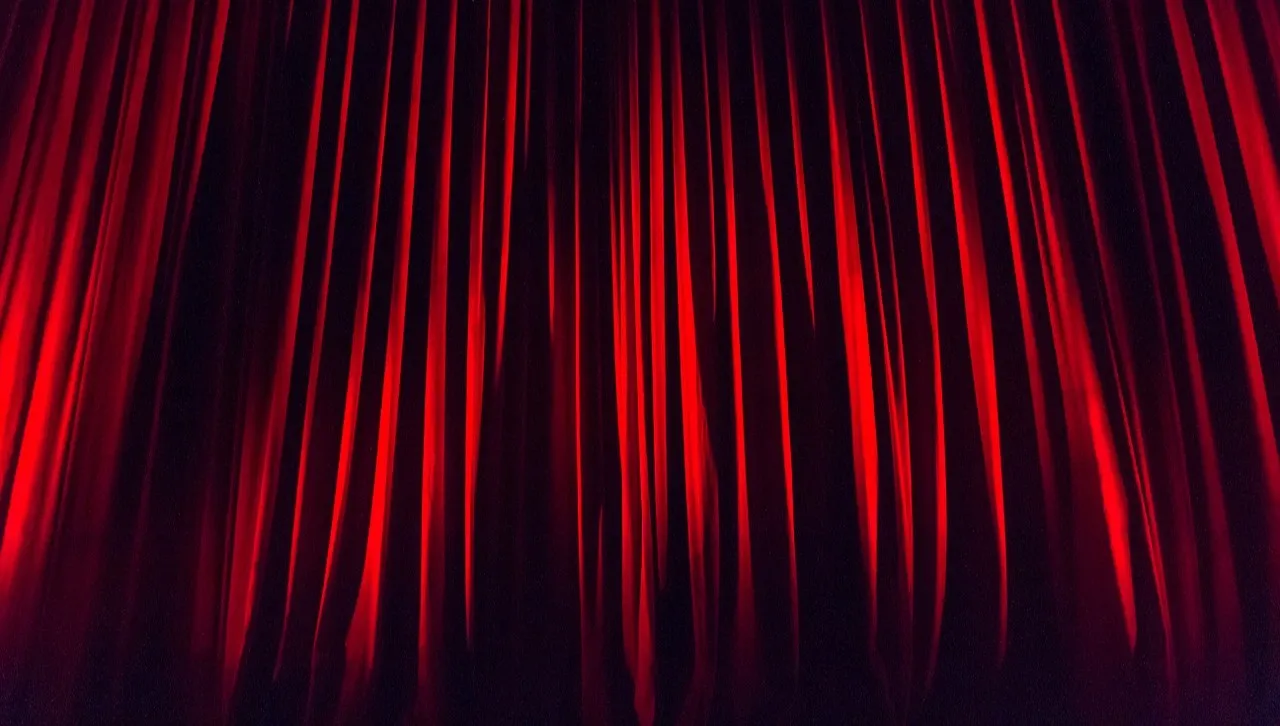 Powstaje serial o kulisach pracy teatru