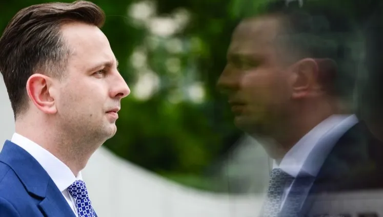 Co dalej z Koalicją Polską? Polityk ludowców: będziemy się poszerzać. Ekspert: Dookoła PSL pustka 