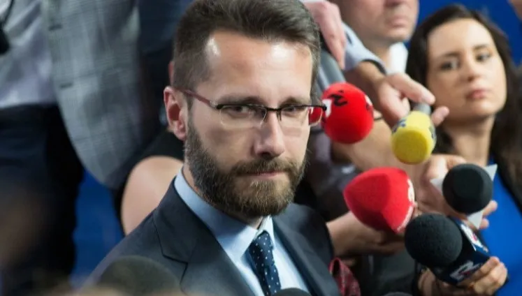 PiS ma kilku kandydatów na RPO. "Rozpisanie procedury wyboru to kwestia dni"