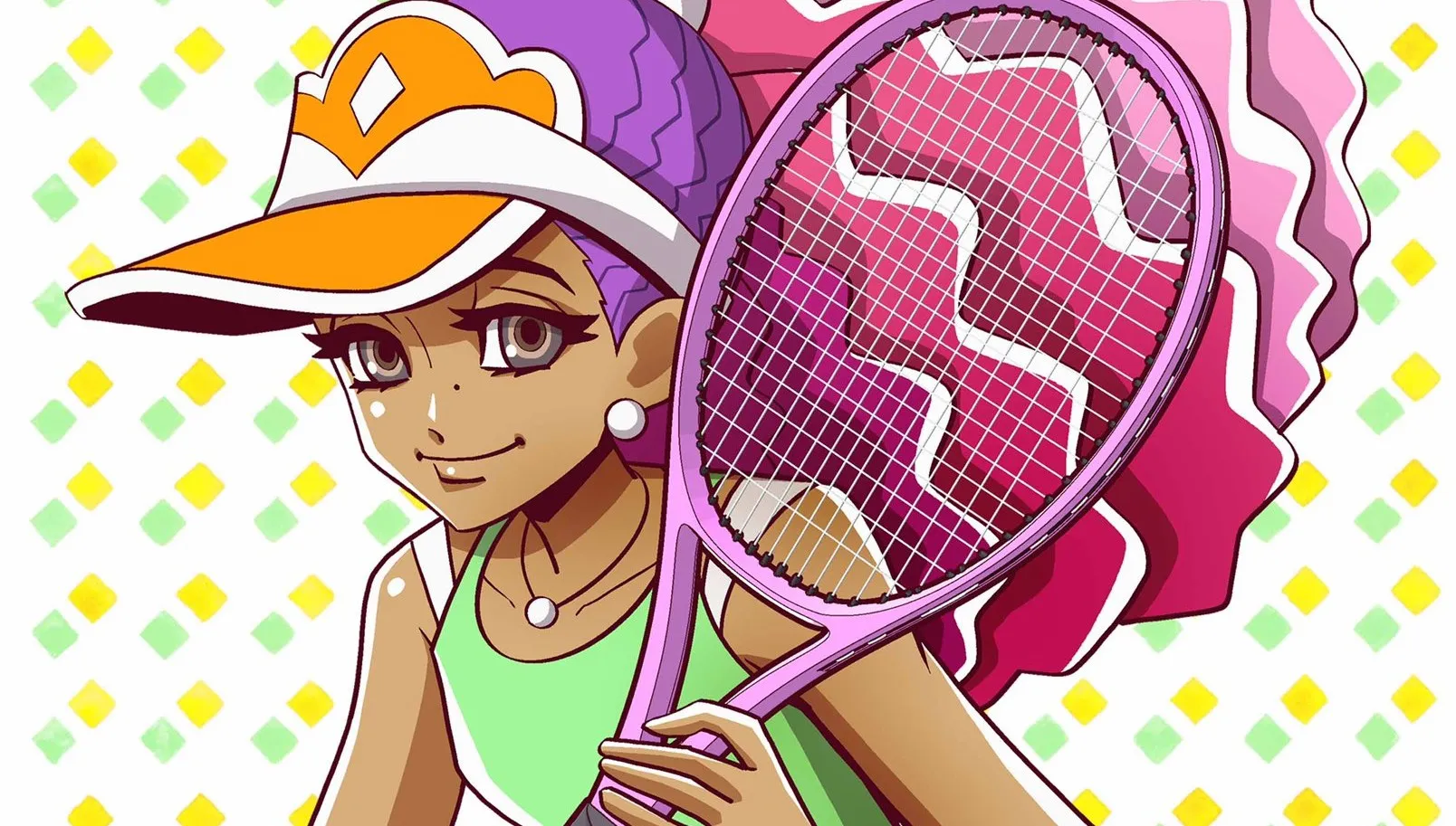 Japońska tenisistka w nowej roli. Naomi Osaka stała się postacią z mangi