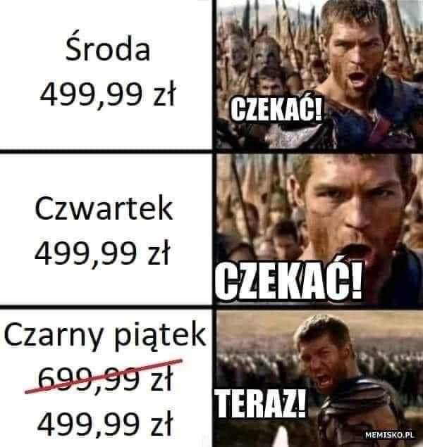 Tak było