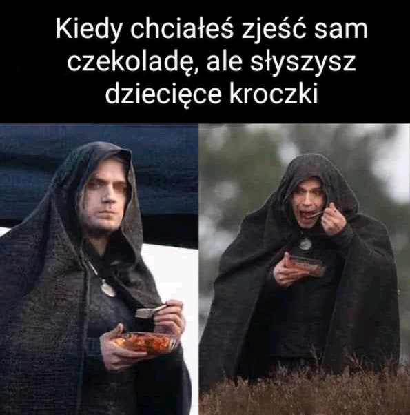 Nadciągają