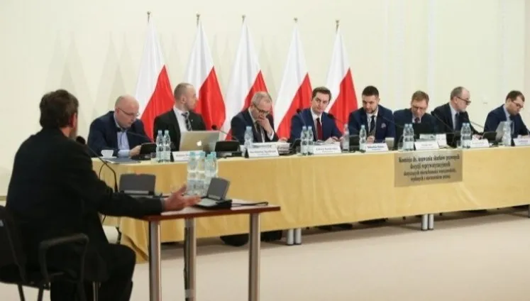 Sąd po stronie dzikiej reprywatyzacji