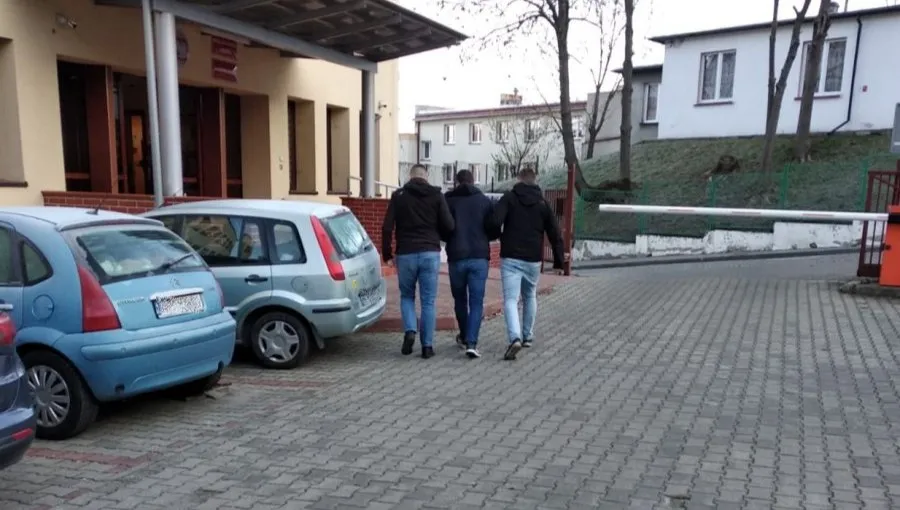 Wyłudził od Skarbu Państwa prawie 3 mln zł