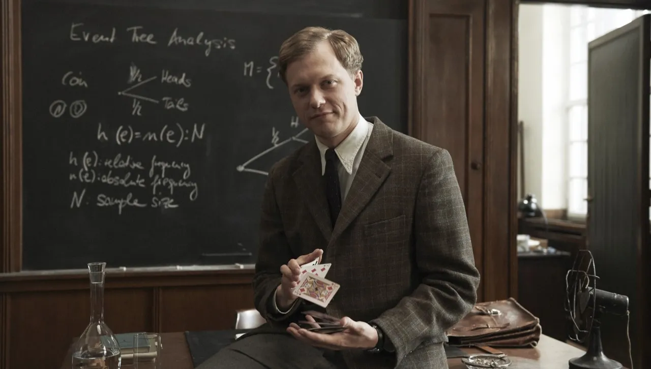 Film "Geniusze" Thorstena Kleina zdobył dwie nagrody w Fort Lauderdale