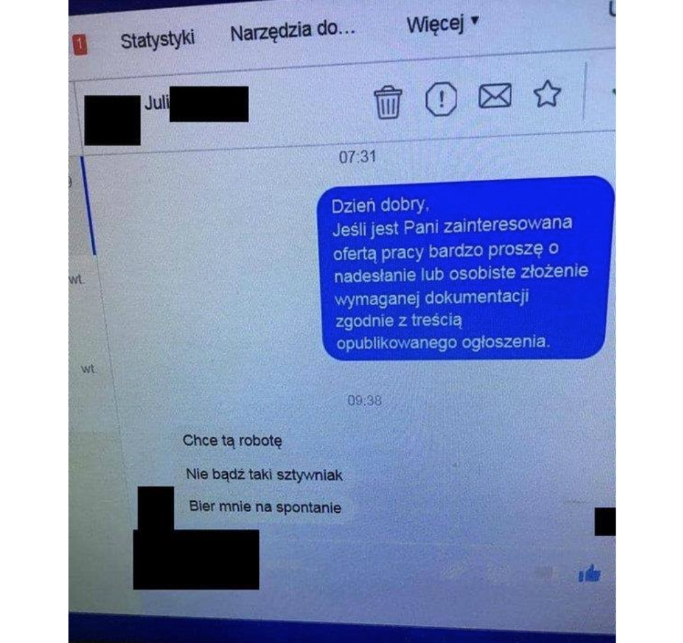 Bierz mnie