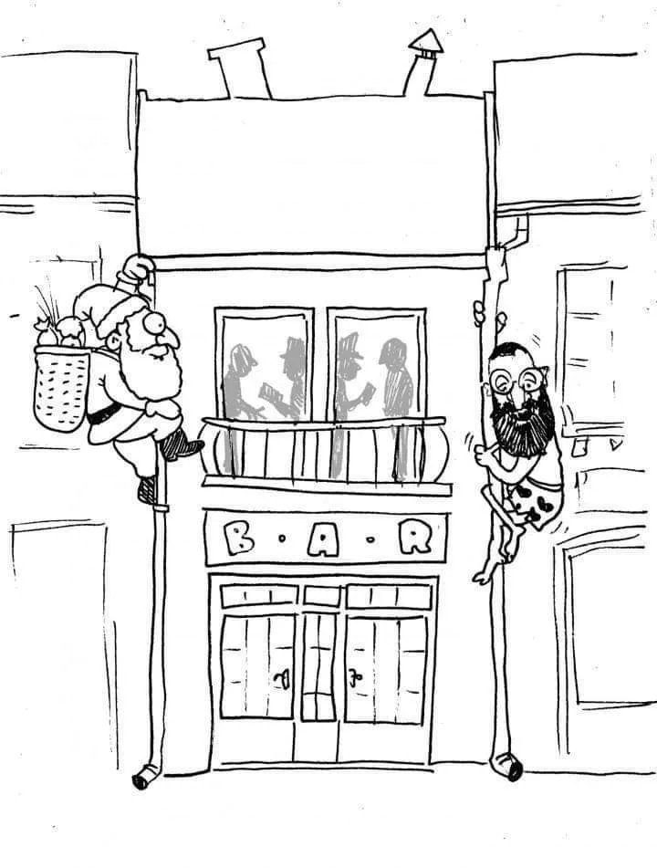Bar