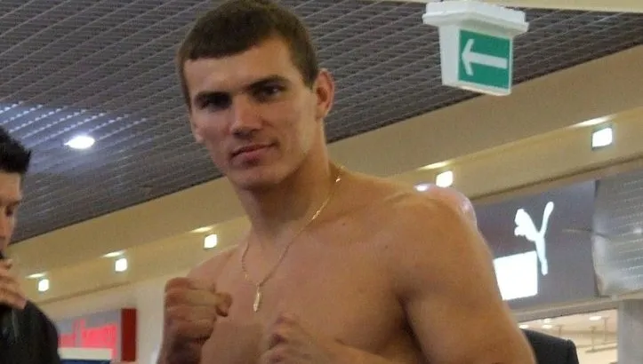 Masternak wraca na ring. Skrzyżuje rękawice w Łodzi