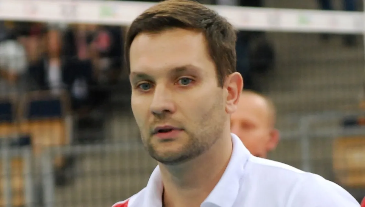 Słowacki trener ponownie w ŁKS Łódź