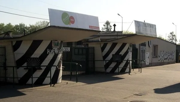 Odwołany mecz Sandecji z Jastrzębiem