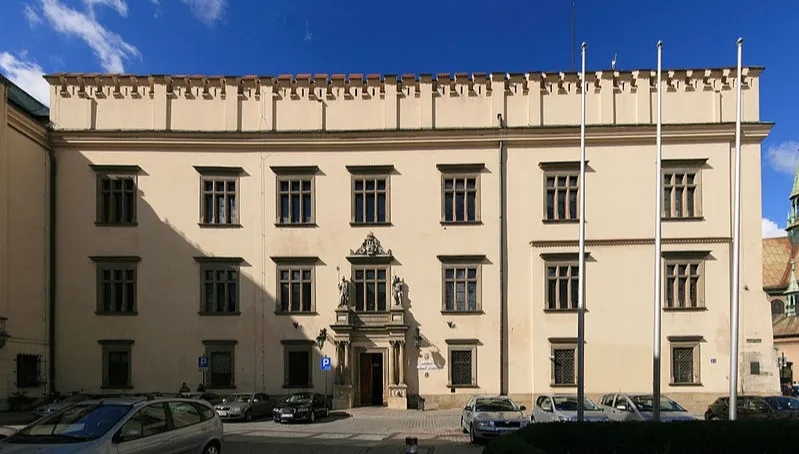 Krakowscy radni: nie wetować budżetu UE
