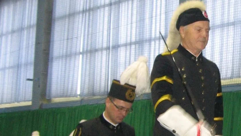 Tegoroczna Barbórka w cieniu pandemii