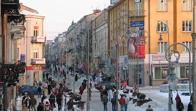 Władze Kielc boją się niezależnych audytorów?