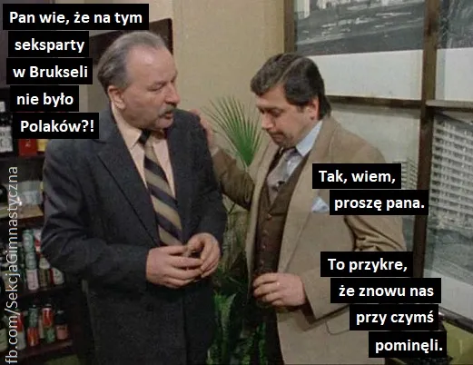 Pominięci