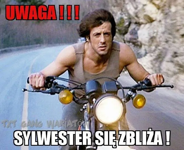 Zbliża się
