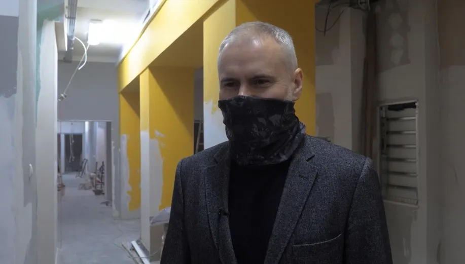 Odnowią miejską poradnię zdrowia w Łodzi