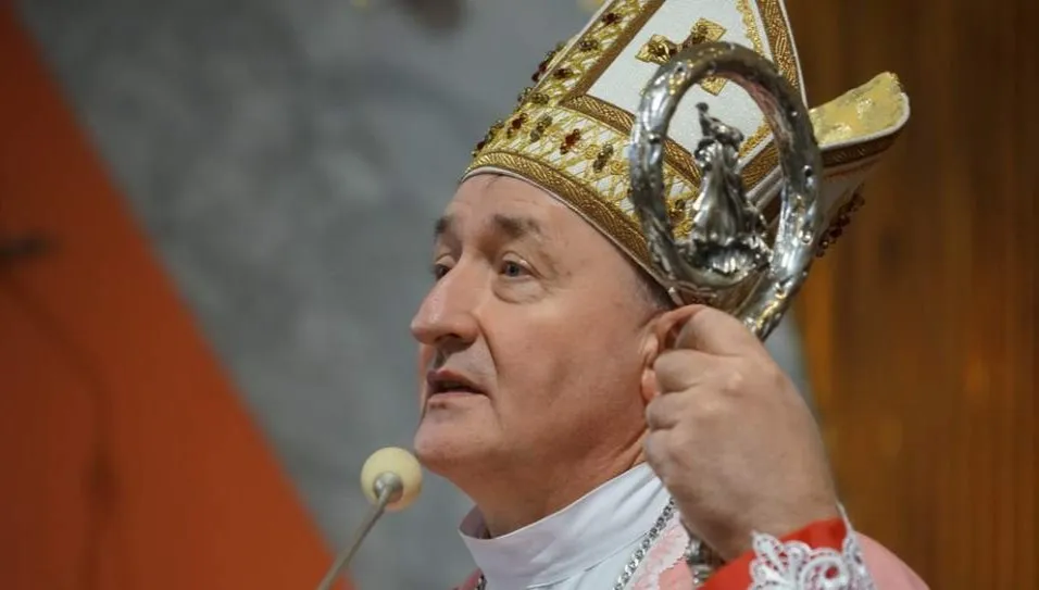 W diecezji tarnowskiej bez wizyt duszpasterskich