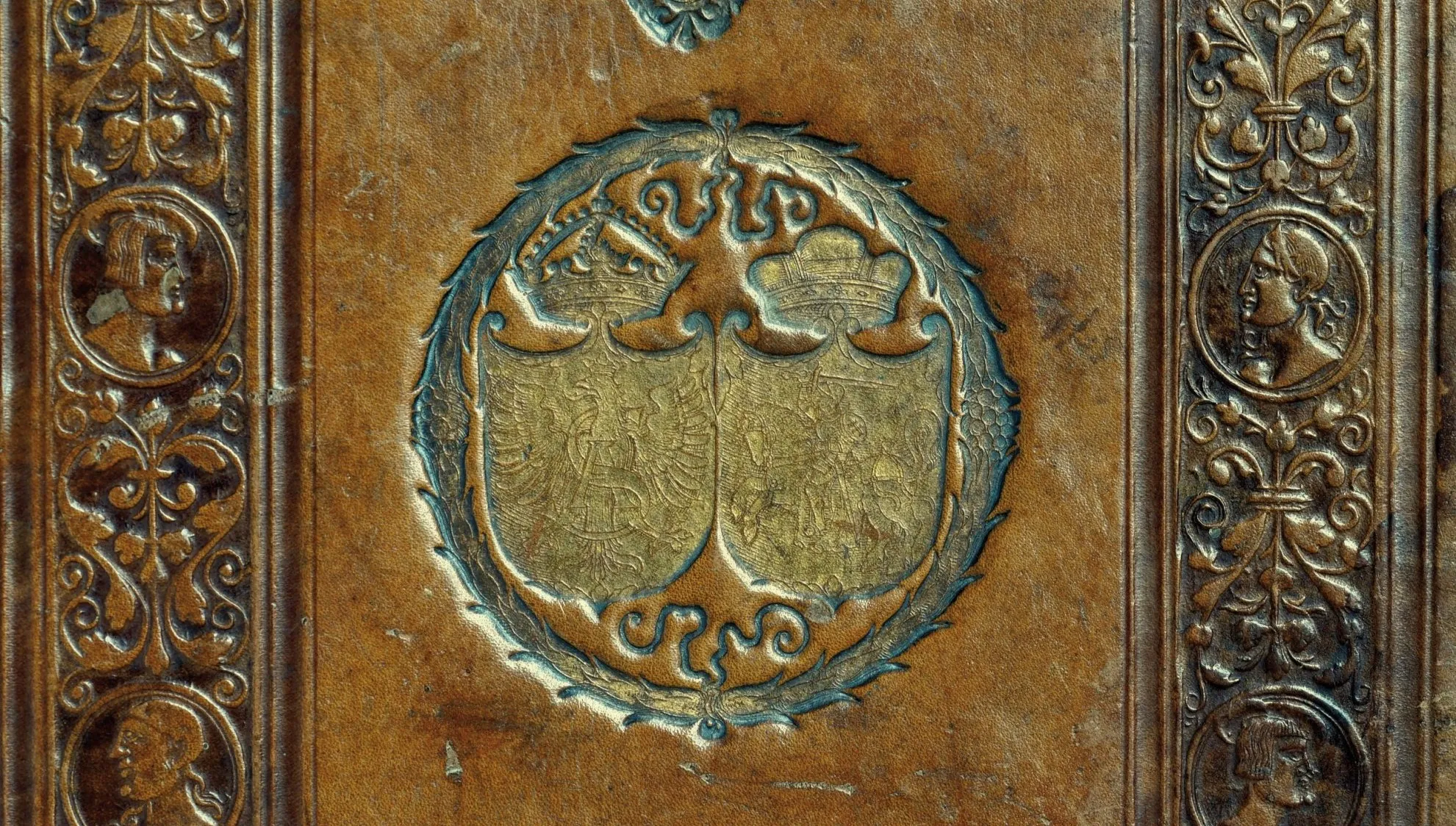 Bibliofilskie ustawy na wirtualnej wystawie