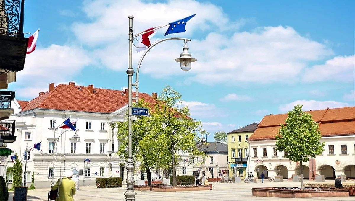 Radni zablokowali "unijną" rezolucję Wenty