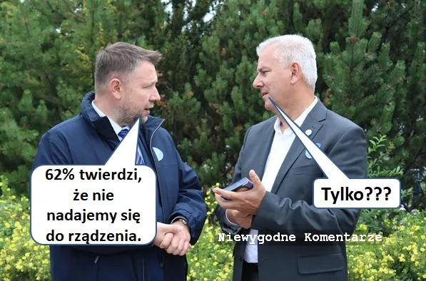 Młodzi, wykształceni