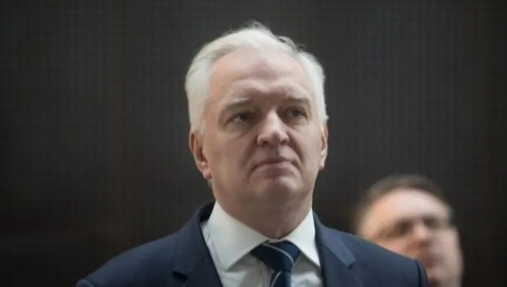Gowin w Brukseli: możliwy kompromis