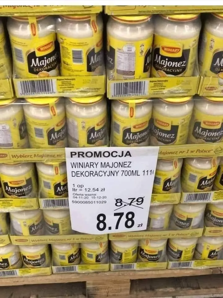 Jeden gratis