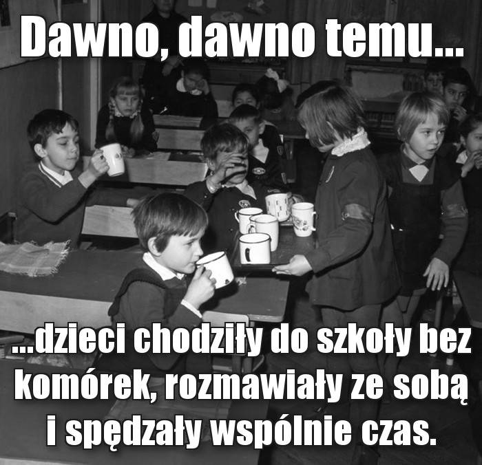 Dawno, dawno temu