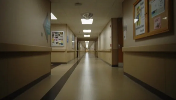 Płock: Szpital zgłosi się do programu szczepień