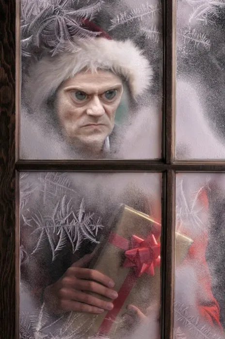 Coraz bliżej święta