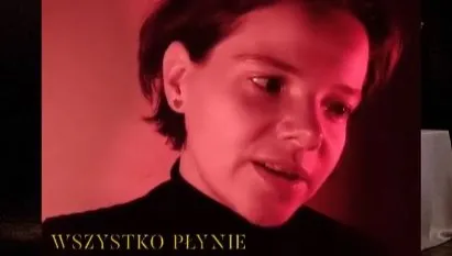 "Wszystko płynie"- premiera