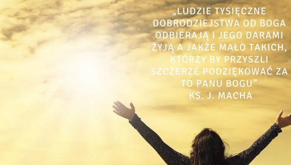Klerycy stworzyli stronę poświęconą przyszłemu błogosławionemu