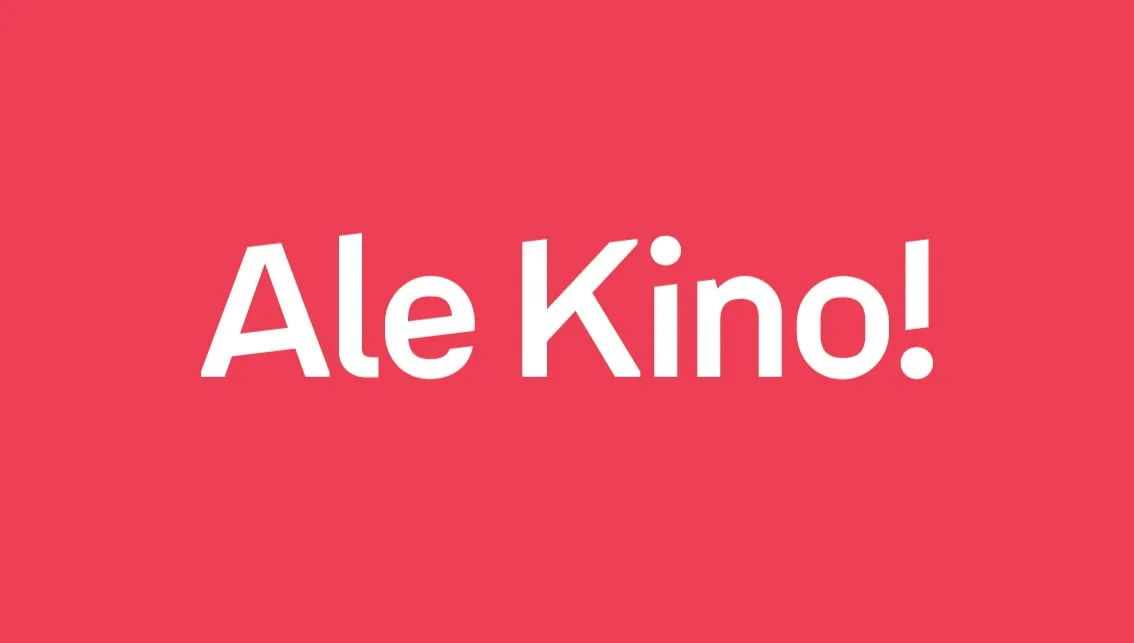 Ale kino! Znamy laureatów