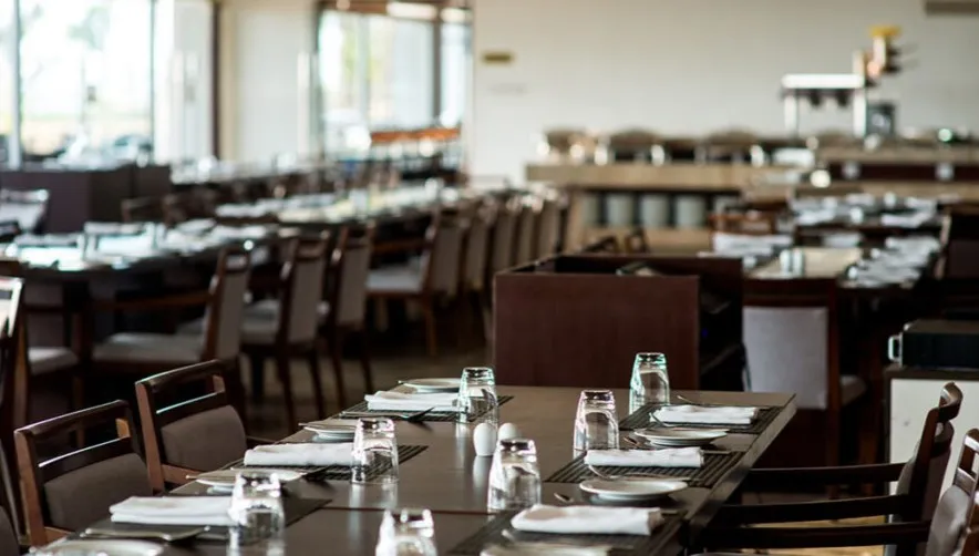 Gorzów na wynos – wsparcie dla lokalnej gastronomii