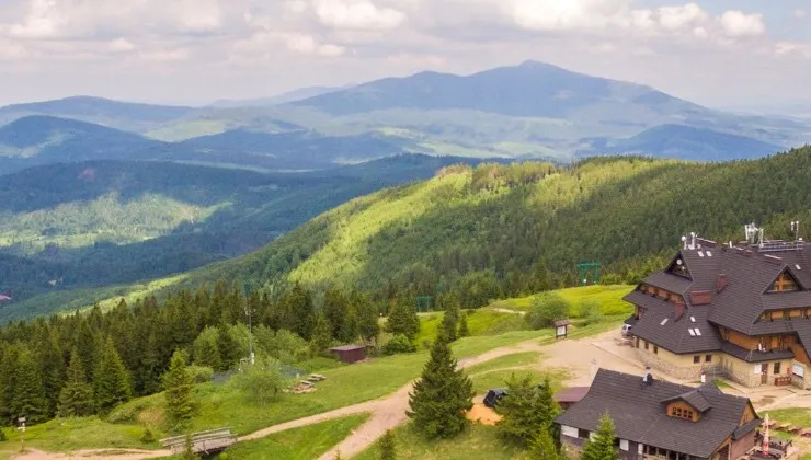 Na Śląsk po zdrowie - wyjątkowy przewodnik