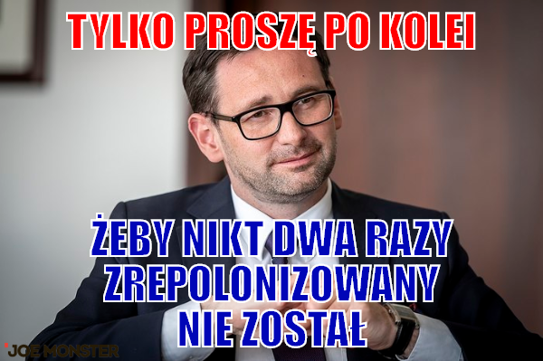 Repolonizacja