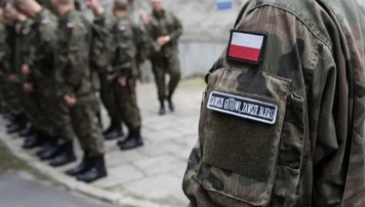 Wojsko wesprze strategię szczepień