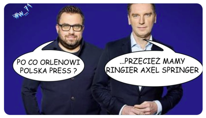 Przecież mamy...