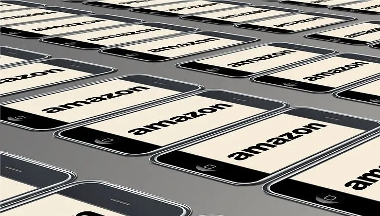 Amazon notuje kolejne rekordy