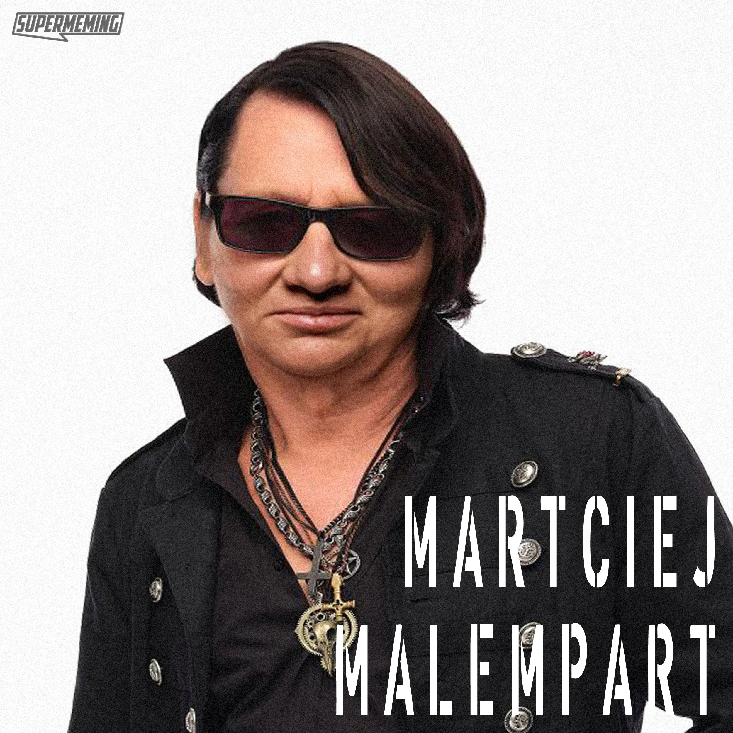 Martciej Malempart