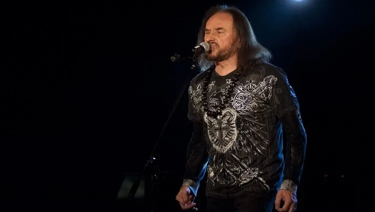 Stan Borys wspomina Lennona