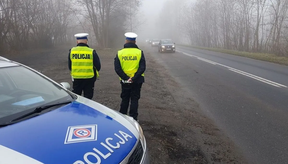 Śmierć na drodze. Policja wyjaśnia sprawę