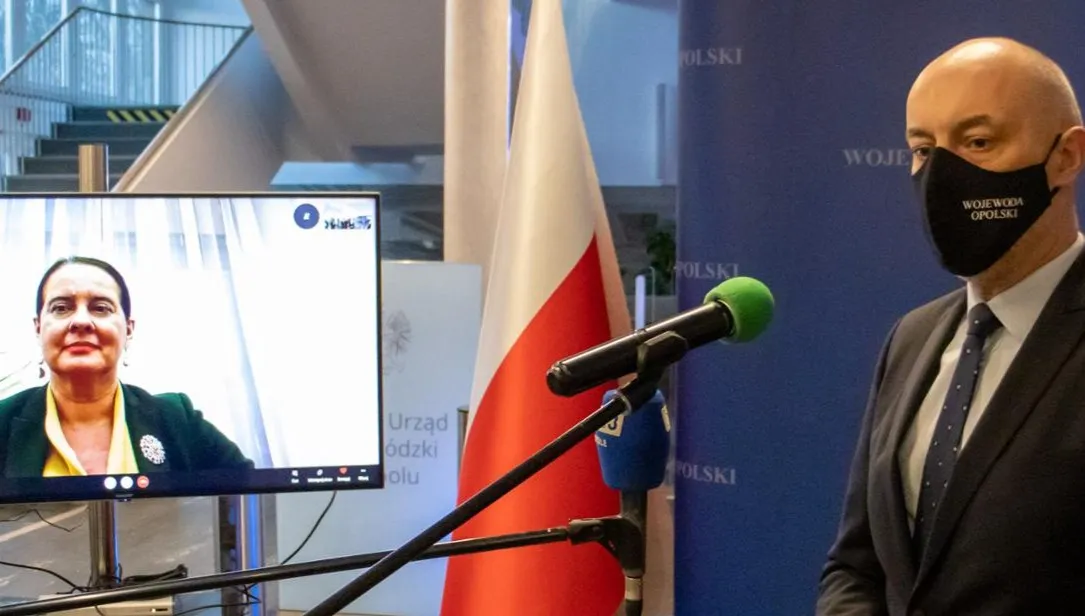 Region otrzyma rządowe środki. Na co będą przeznaczone?
