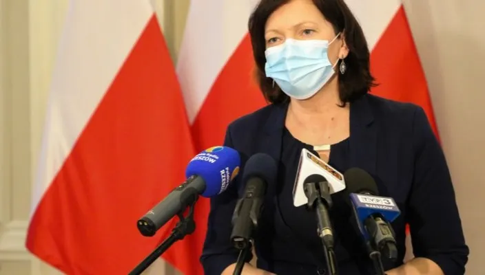 Szpitale, remize i drogi - na to pójdą rządowe pieniądze